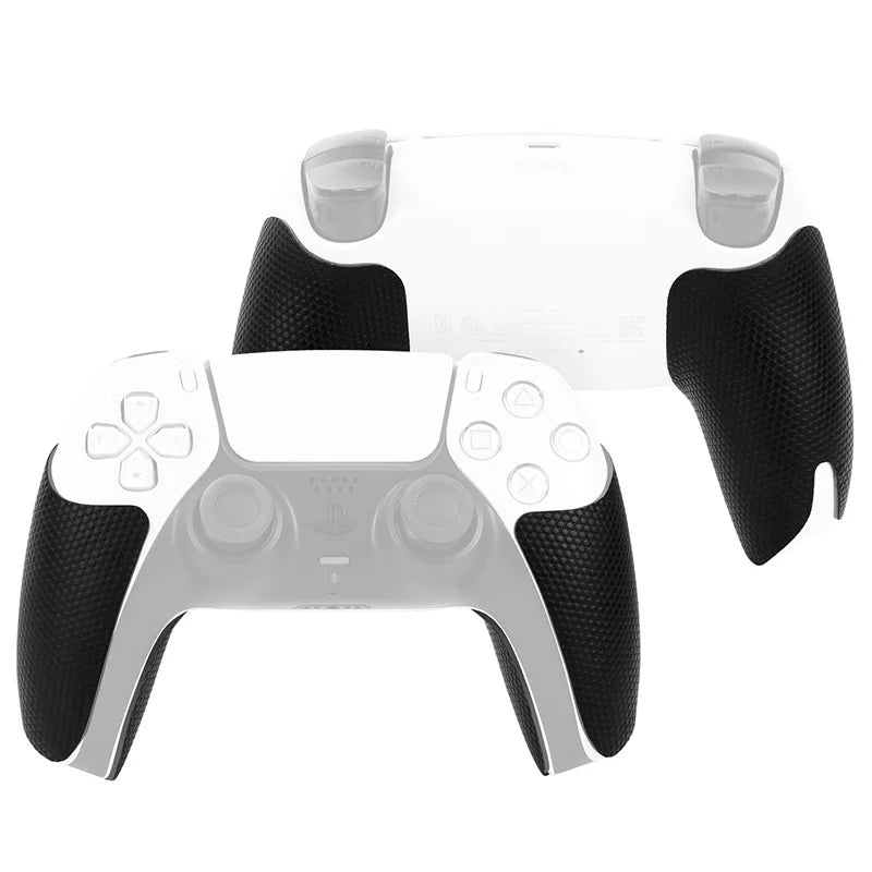 Anti-Slip Comfort Stickers for PS5 Controller – Sweatproof Protective Case Accessory
