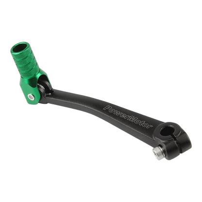 Universal Motorcycle Gear Shift Lever – Compatible with KTM, Suzuki, Yamaha, Kayo 125–250cc Dirt Bike, Pit Bike & ATV