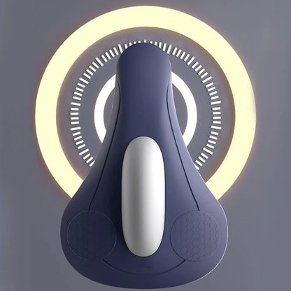 Kegel Pelvic Floor Trainer — Biofeedback Exerciser for Women and Men to Strengthen Pelvic Muscles