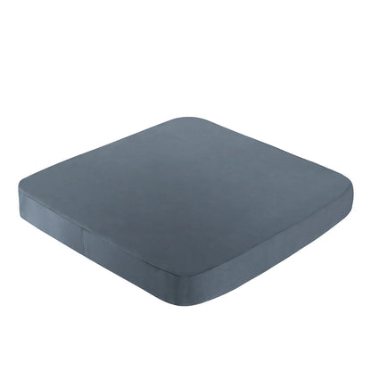 Cooling Seat Cushion - Breathable Temperature-Regulating Support for Office Chairs & Wheelchairs