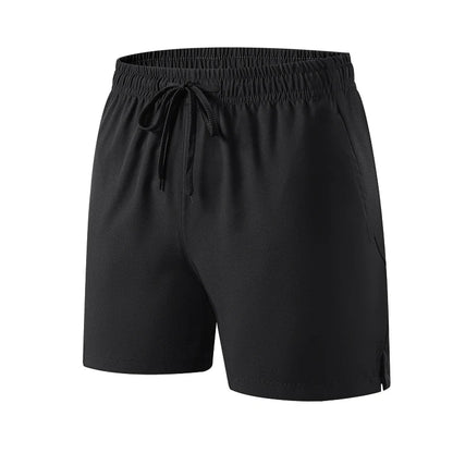 Men’s Summer Running & Gym Shorts – Quick Dry Breathable Sportswear for Jogging, Fitness & Outdoor Training Pants
