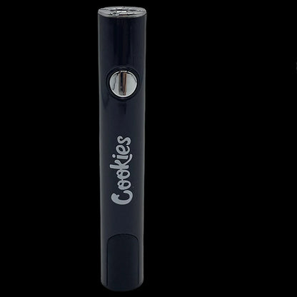 510 Thread Electric Soldering Iron – Welding Heating Tool Pen with LCD Display, Adjustable Voltage, 650mAh Battery for Cookies