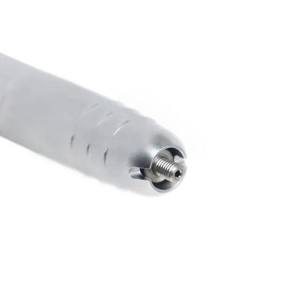 Dental Ultrasonic Air Scaler Handpiece – 2/4 Holes with 3 Tips for Teeth Whitening, Polishing & Cleaning