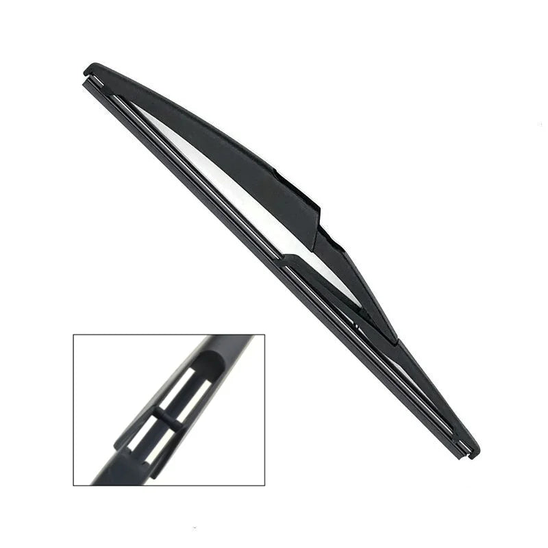 Rear Wiper Blade for Citroën C2 2003–2005 – 295mm + 265mm Windshield Arm Set Car Accessories Replacement Part