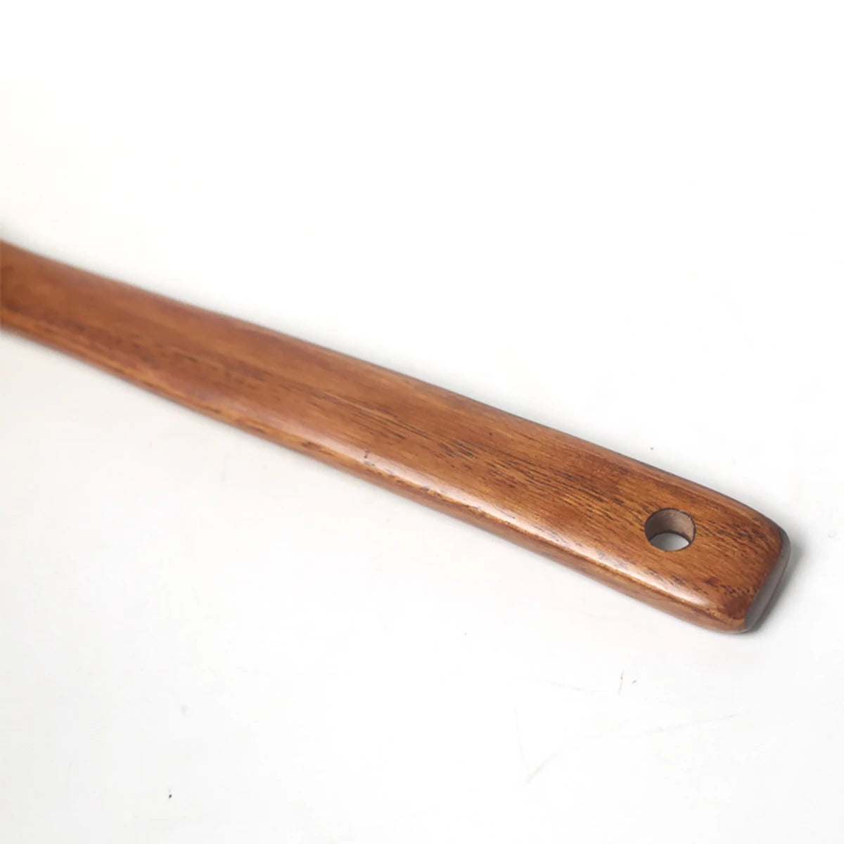 Komu Wooden Soup Ladle — Non-Stick Kitchen Utensil for Cooking, Tableware & Catering Supplies
