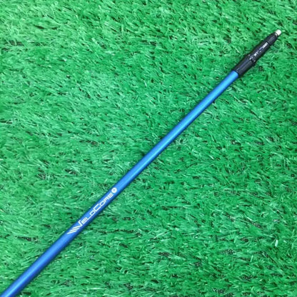2024 New Golf Shaft - Blue Graphite Driver Shaft (5/6/7 S/R/X Flex), Wood Shafts with Free Assembly Sleeve & Grip