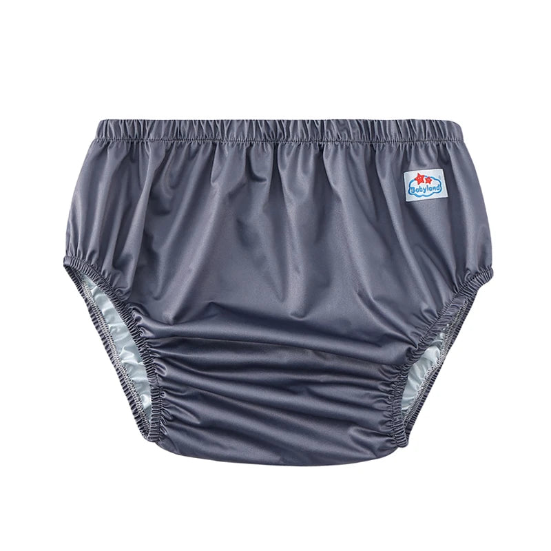 Adult Cloth Diapers – Washable Incontinence Briefs & Diaper Covers for Men, Women, Elderly & Disabled