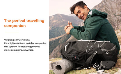 130cm Selfie Stick Tripod – Portable Retractable Smartphone Stand with Wireless Remote Control