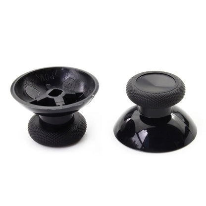 50-100PCS Replacement Mushroom Thumbsticks – 3D Analog Joystick Caps for Xbox One Controller