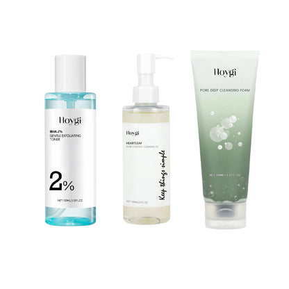 Niacinamide Serum – Dark Spot Corrector, Moisturizing & Brightening for Pore-Cleansing, Fine Line Fading, Korean Skin Care