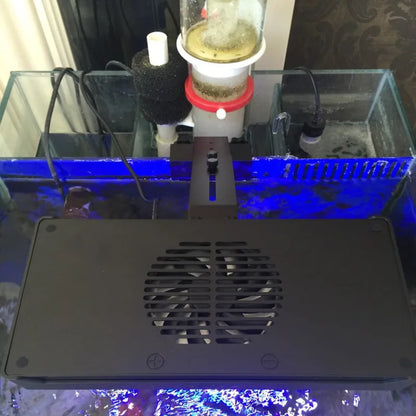 Spectra Nano 029 Aquarium LED Light - 30W Saltwater Reef Lamp with Touch Control for Coral & Fish Tank Lighting