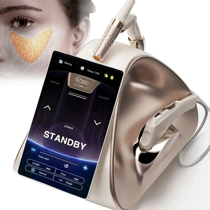 High-Quality MPTSTL TT 2-in-1 Skin Tightening & Wrinkle Removal Machine – 360° Anti-Wrinkle Facial Lift, New Model