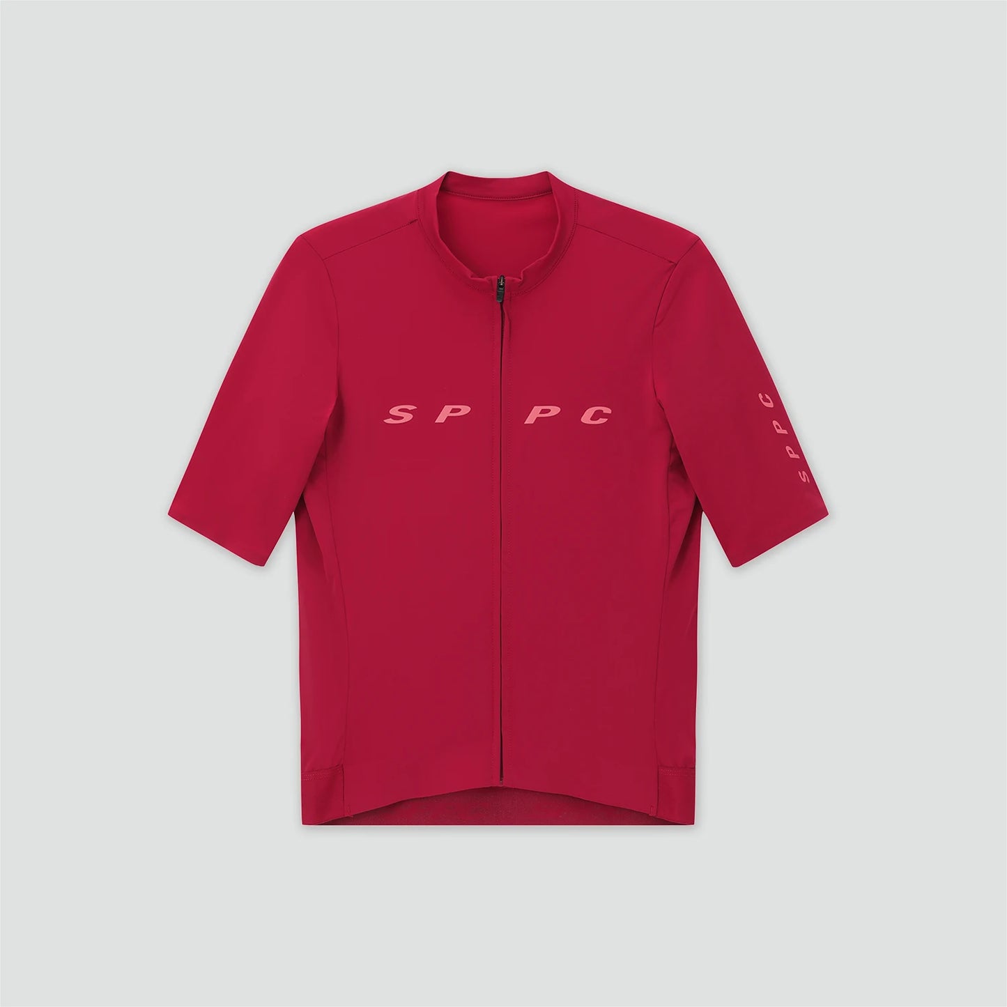 SPEXCEL 2025 SPPC AMO RACE Aero Fit Cycling Jersey – Super Light Short Sleeve, Quick Dry & Breathable Summer Performance Wear