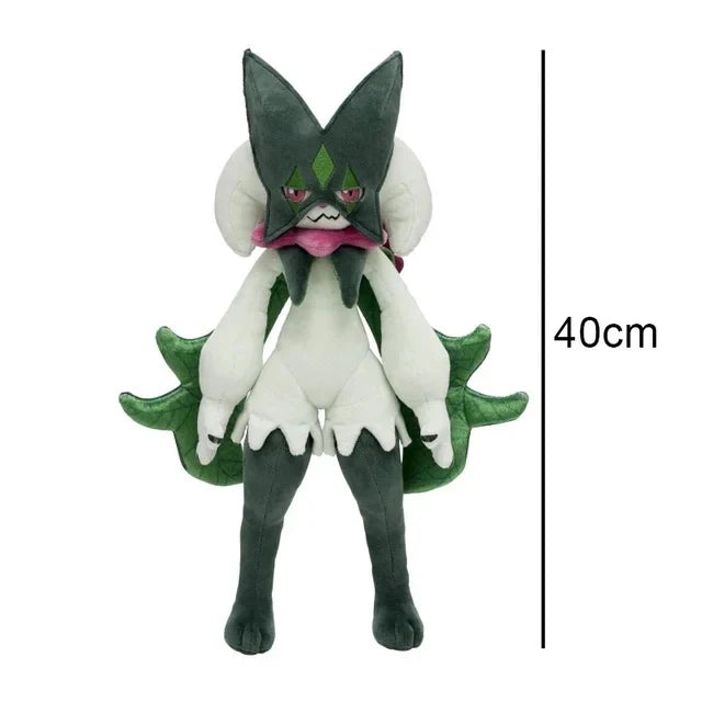 Pokémon Plush Toys — Pikachu, Nivy, Tepig, Emolga, Victini, Deerling & More Stuffed Dolls Christmas Gift