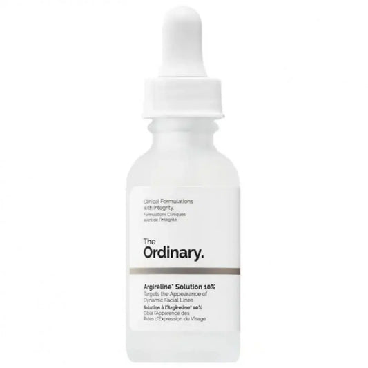 30ml Multi-Effect Essence Liquid – Reduces Fine Lines & Eye Particles for Smooth Skin