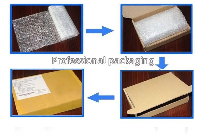 4.2-Inch LCD Display Screen Panel - LQ042T5DZ13 Series Grade A+ Replacement Screen