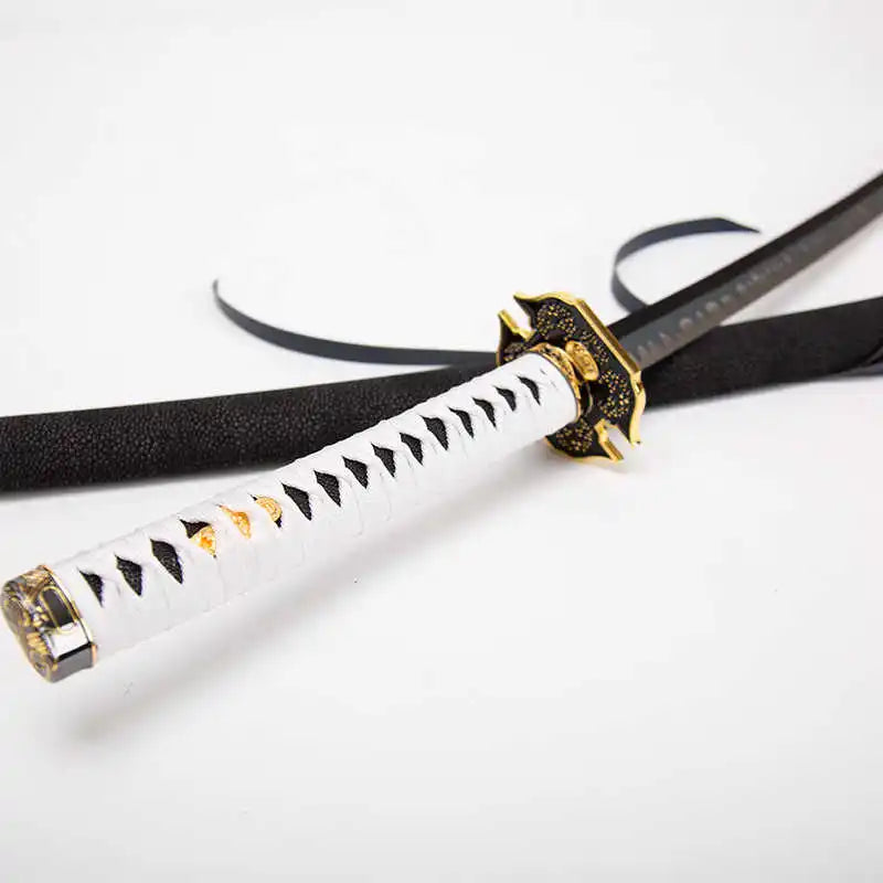 104cm Yamato Katana – Devil May Cry 5 Vergil Cosplay Prop Samurai Sword Full-Size Toy