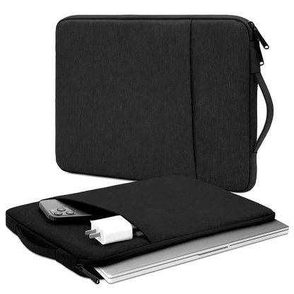 Waterproof Laptop Inner Bag - 13-15.6 Inch Thin Protective Sleeve for Laptop, Tablet & iPad Travel Storage