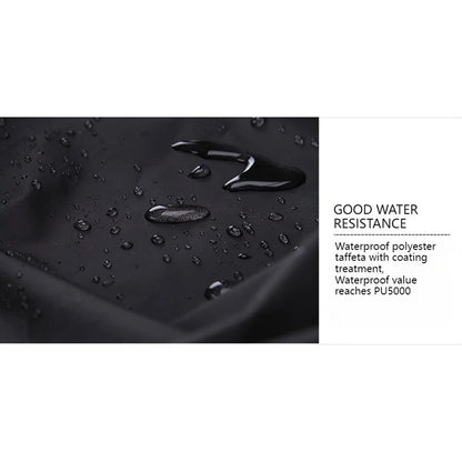KoKossi 25-80L Backpack Rain Cover – Waterproof Outdoor Sports, Hiking, Cycling & Camping Bag Protector for Men & Women