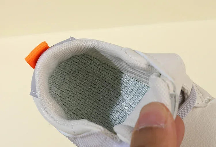 Kids Sports Shoes – Boys Soft Sole Anti-Skid Sneakers & Sandals for 1-3 Years