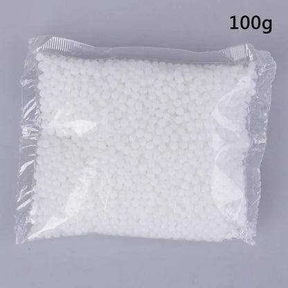Temporary Tooth Repair Beads – Food Grade Dental Filling Material for Missing or Broken Teeth, False Teeth Glue, Denture Repair