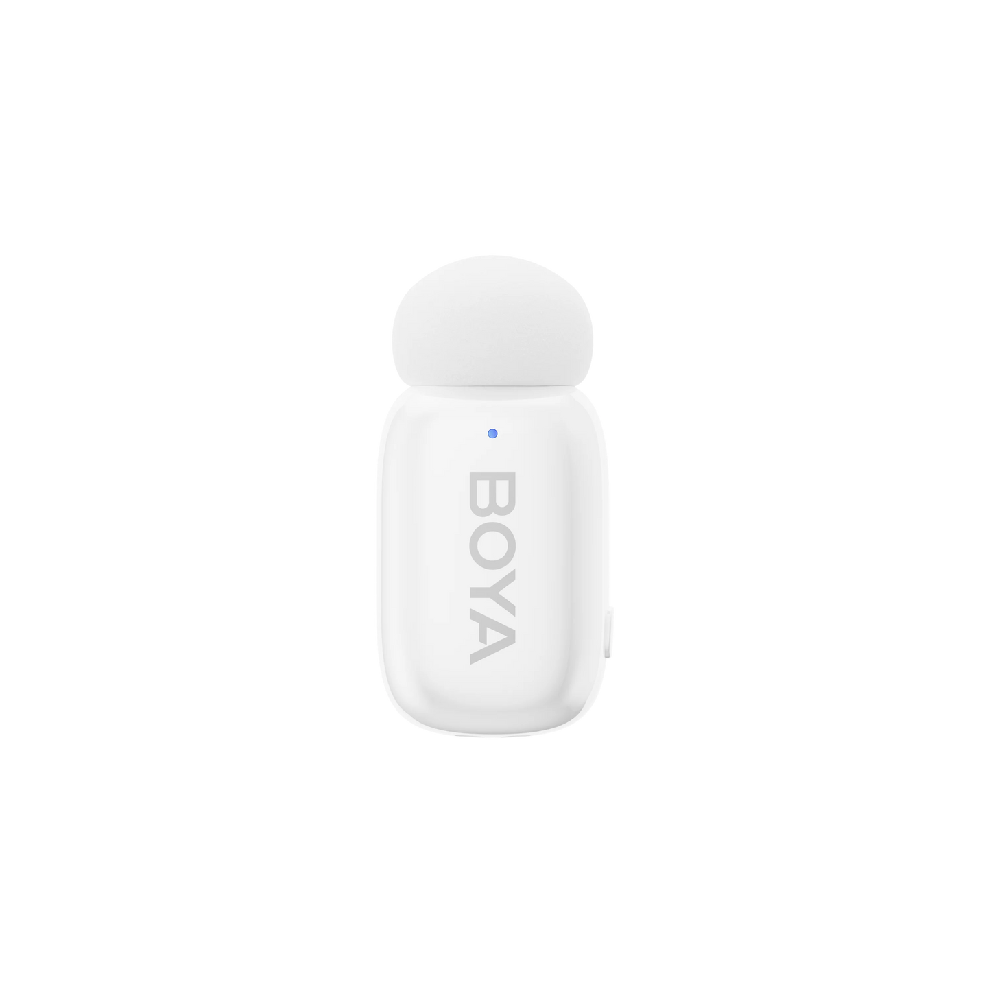 BOYA Wireless Lavalier Microphone Accessories – Compatible Parts & Add-Ons