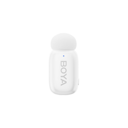 BOYA Wireless Lavalier Microphone Accessories – Compatible Parts & Add-Ons