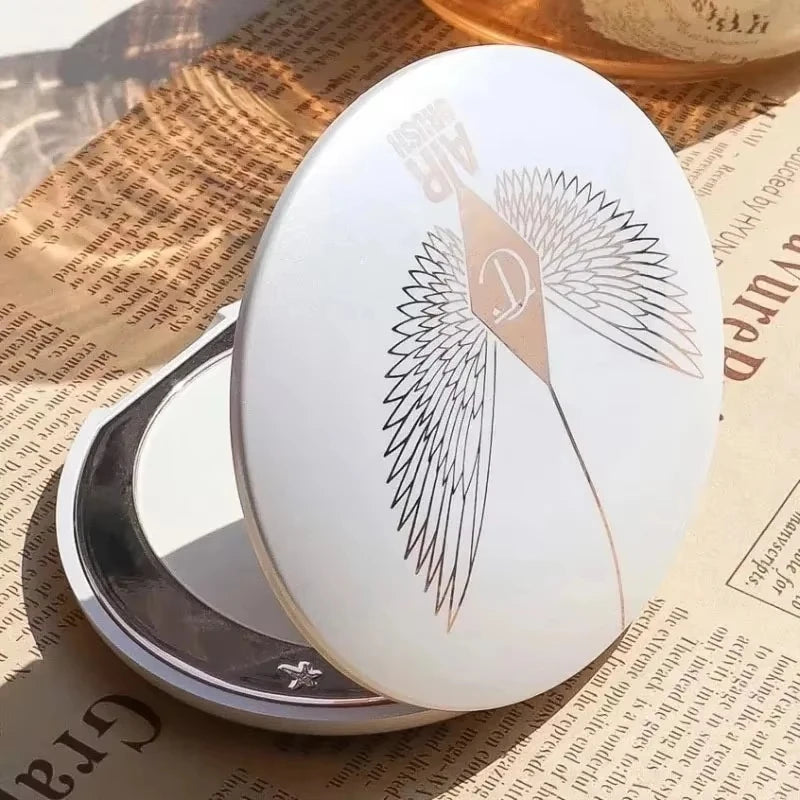 Charlotte Tilbury Airbrush Finishing Powder - Flawless Smoothing Pore-Blurring Makeup Setting Powder CT Cosmetics