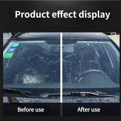 70ml Soft99 Glaco Car Windshield Waterproof Coating — Universal JDM Rainproof Glass Treatment