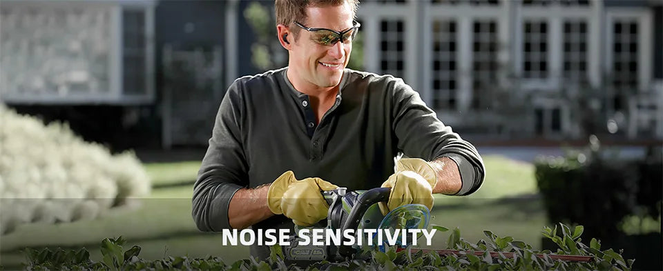 Super Soft Reusable Ear Plugs – Noise Reduction for Sleeping, Travel, Work & Concerts