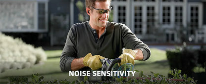 Super Soft Reusable Ear Plugs – Noise Reduction for Sleeping, Travel, Work & Concerts