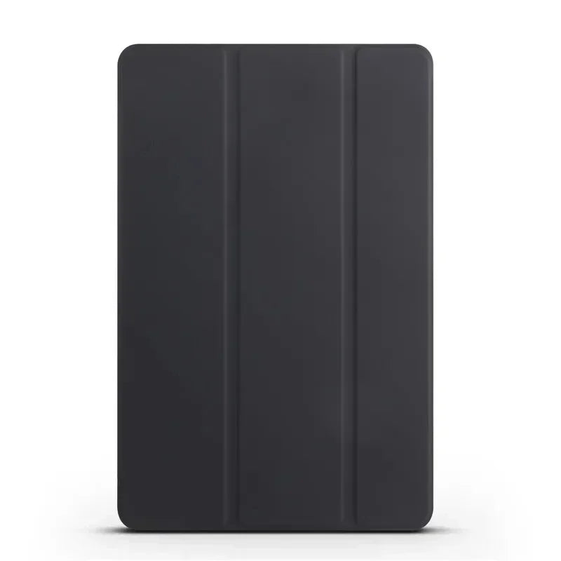Smart Case for Lenovo Tab M11 11" 2024 TB330FU/331FC Slim Tri-Fold Stand Cover with Wake/Sleep Feature