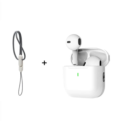 Original Air Pro True Wireless Earphones – Bluetooth HiFi Earbuds with Low Latency & Noise Reduction for iPhone & Android