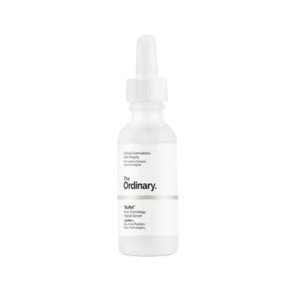 30ML Multi-Effect Eye & Face Serum – Reduces Fine Lines and Removes Particles Around Eyes