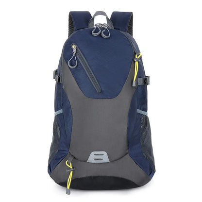 Classic 40L Outdoor Backpack – High-Quality Waterproof Travel & Sport Bag for Men and Women