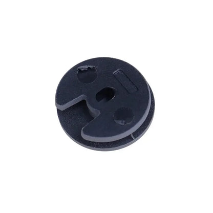 2PCS New 3DS XL Joystick Caps - Replacement Mushroom Head Thumb Stick Covers for 3DS LL, 2DS & 3DS