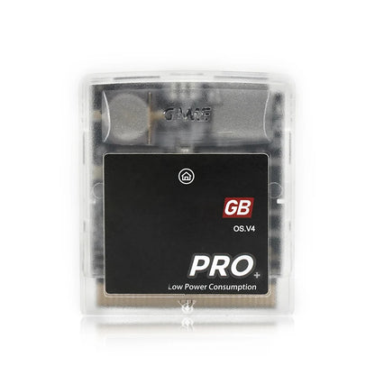 GB Game Card 1000-in-1 for Gameboy, GBC & SP – OS V4 with 8GB TF Card for Game Consoles