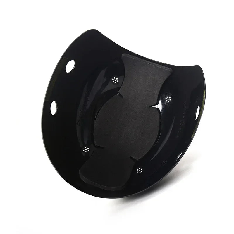 Newest Work Safety Bump Cap – Hard Shell Protective Baseball Hat for Head Protection