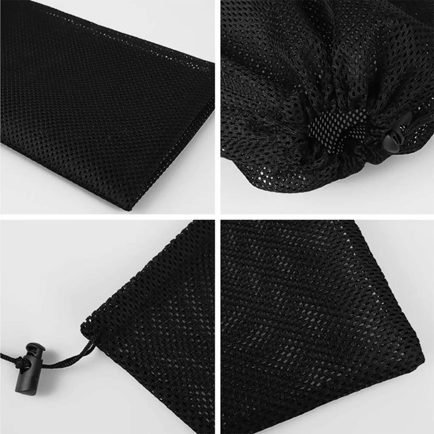 Tear-Resistant Water Pump Filter Bag – Pond Pump Net Bag, Aquarium & Garden Outdoor Filter Supplies