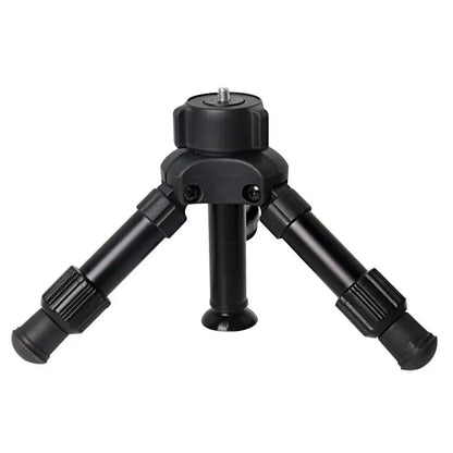 Portable Adjustable Rifle Tripod — Gun Support Monopod for Hunting & Outdoor Practice