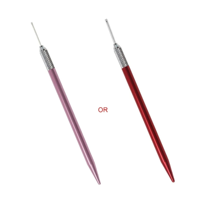Doll Hair Rerooting Needle Kit – Reborn Baby Hair Rooting & Wig Making Tools P31B