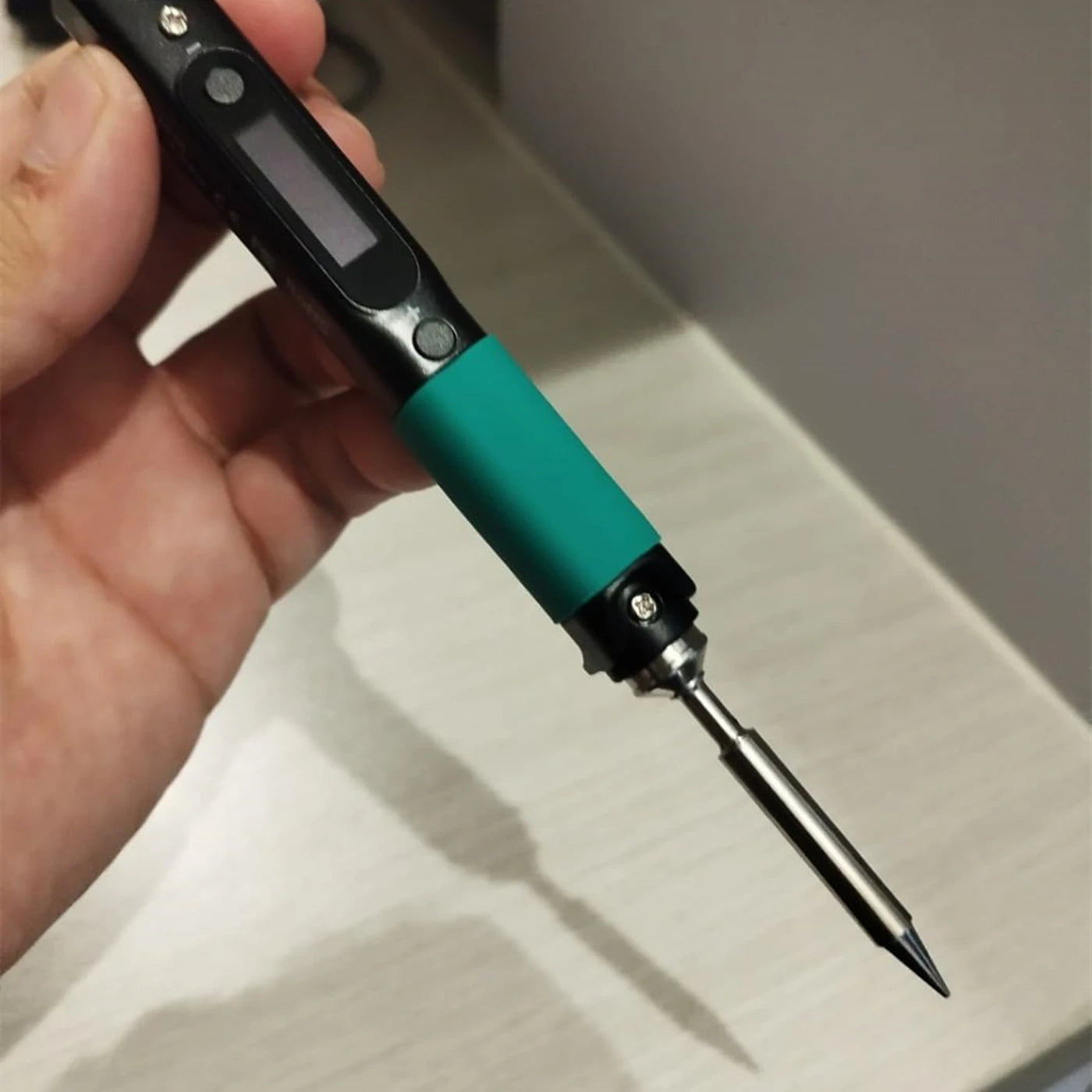 Pinecil V2 TS100/TS101 Soldering Iron Tips - Replacement Tips ST-B2, BC2, K, KU, J02, D24, C4 & I Series