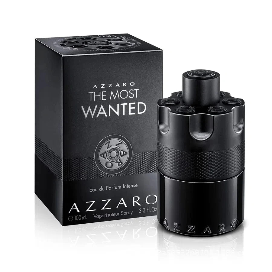 100ml Men’s Eau de Parfum — Long-Lasting, High-Quality Fragrance with Strong Pheromones, Original Cologne
