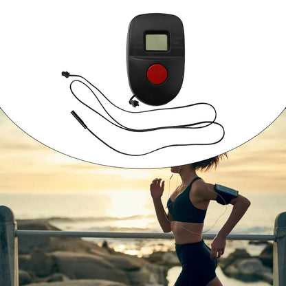 Brand New Sporting Goods Speedometer – Walking Machine & Abdominal Exercise Bike Speedometer for Waist Training