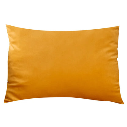 Soft Velvet Plaid Cushion Covers – 30x50 cm Pillowcases for Living Room Sofa, Nordic Home Decor