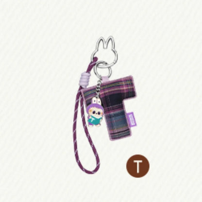 POPMART The Monsters Pin for Love – Letter Pendant Blind Box, Mystery Toy Doll & Anime Figure Gift
