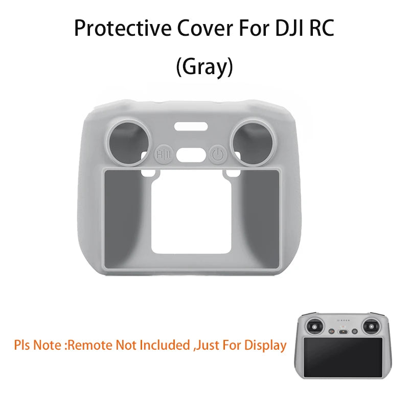 DJI RC 2 Remote Controller Neck Strap - Lanyard with Screws for DJI Mini 3 Mini 4 Pro Air 3 Mavic 3 Pro Drone Accessories