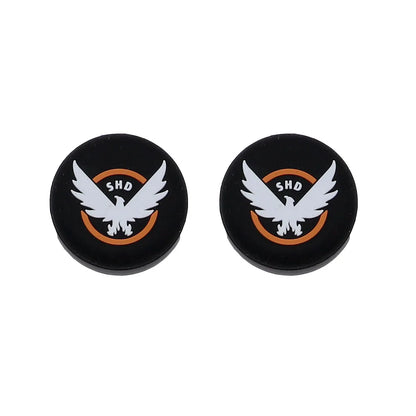 Thumbstick Grip Caps – Joystick Cover for PS5/PS4/PS3, Xbox 360, Nintendo Switch Pro Controller