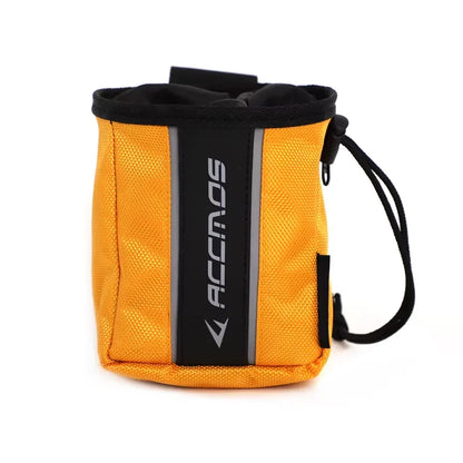 ACCMOS Portable Arrow Quiver Pouch – Waist Carry Archery Storage Holder for Hunting & Shooting