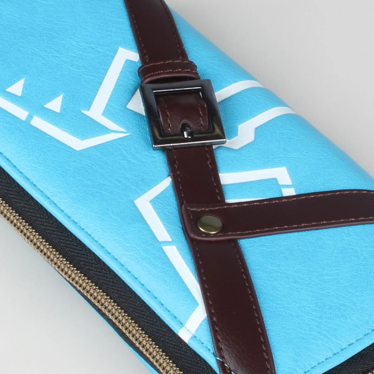 Women's Large Capacity Wallet – Multi-Card Holder Purse with Phone Pocket